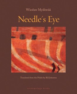 Needle's Eye