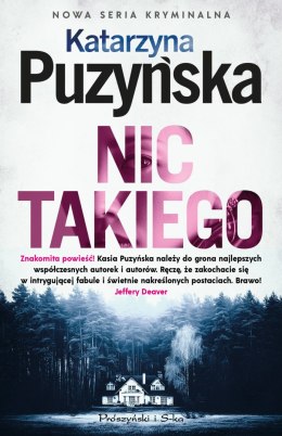 Nic takiego. Zalesie. Tom 1