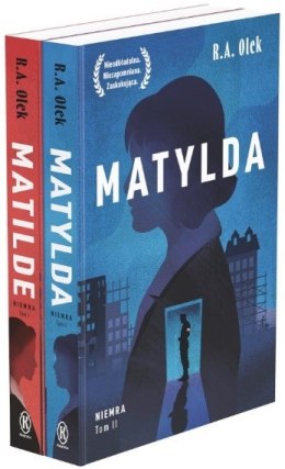 Pakiet Matilde / Matylda