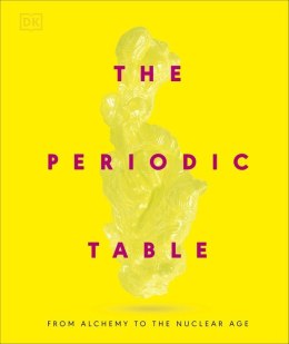Periodic Table. From Alchemy to the Nuclear Age