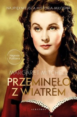 Przeminęło z wiatrem (okładka filmowa)