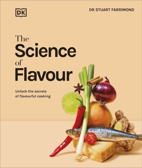 Science of Flavour