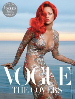 Vogue the covers
