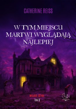 W tym miejscu martwi wyglądają najlepiej