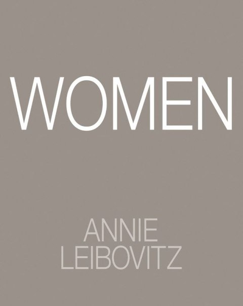 Women. Annie Leibovitz