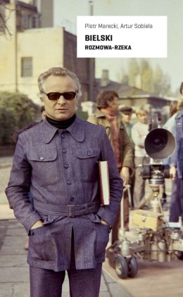Bielski. Rozmowa-rzeka