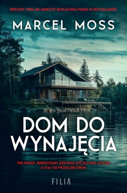 Dom do wynajęcia wyd. 2
