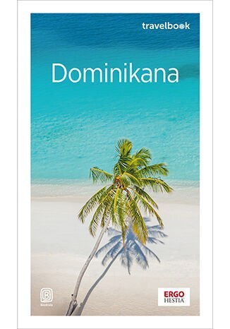 Dominikana. Travelbook wyd. 2