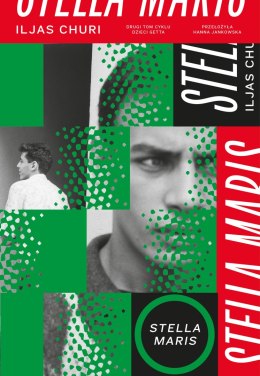 Dzieci getta. Stella Maris