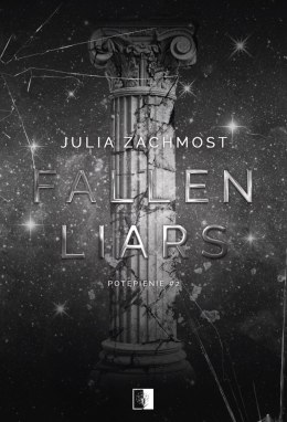 Fallen Liars. Potępienie. Tom 2