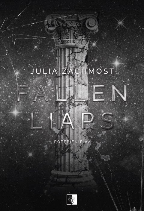 Fallen Liars. Potępienie. Tom 2