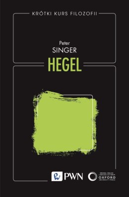 Hegel. Krótki kurs filozofii