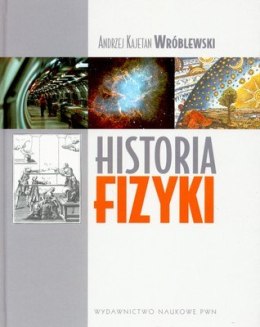 Historia fizyki