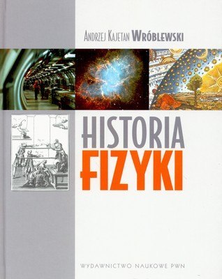 Historia fizyki