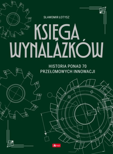 Księga Wynalazków