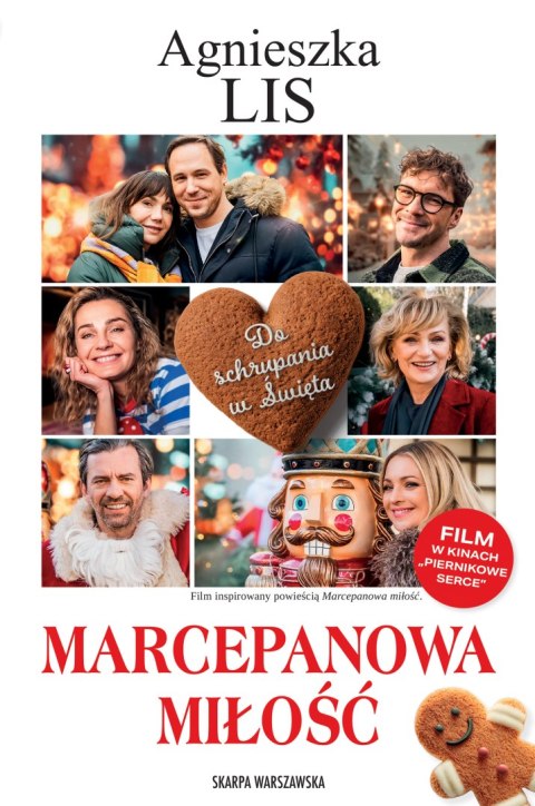 Marcepanowa miłość (okładka filmowa)