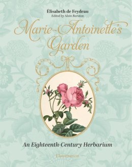 Marie-Antoinette's Garden