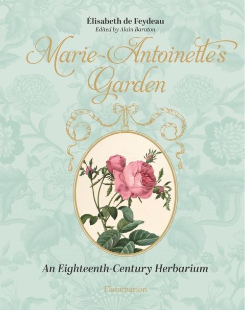 Marie-Antoinette's Garden