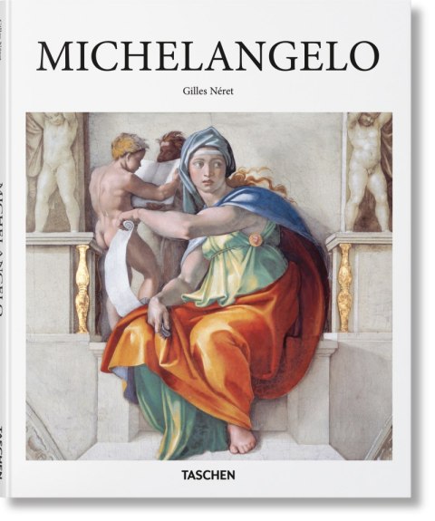Michelangelo