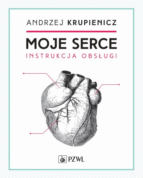 Moje serce instrukcja obsługi