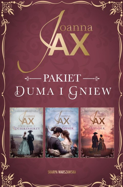Pakiet Duma i gniew