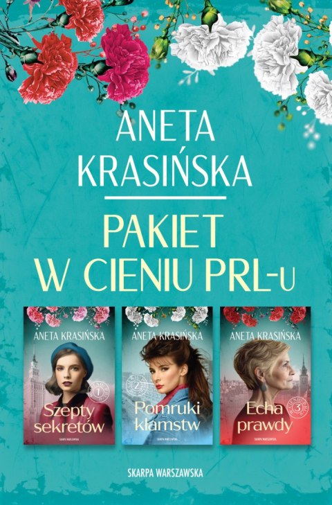 Pakiet W cieniu PRL-u