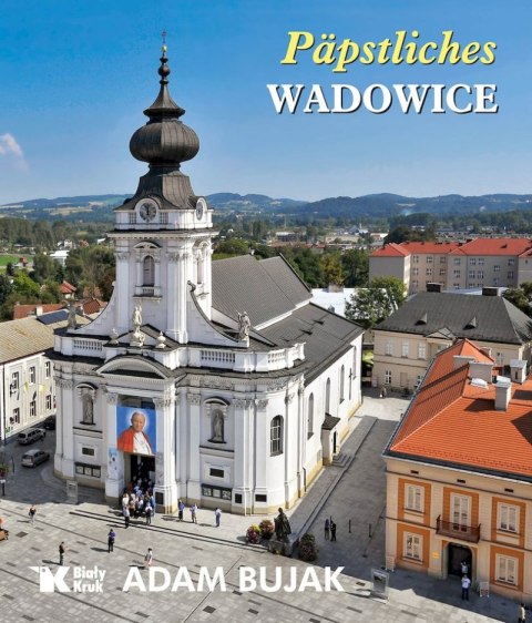 Papieskie Wadowice wer. niemiecka