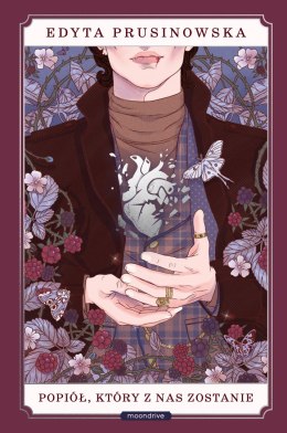 Popiół, który z nas zostanie