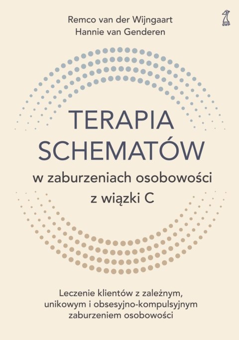Terapia schematów w zaburzeniach osobowości z wiązki C