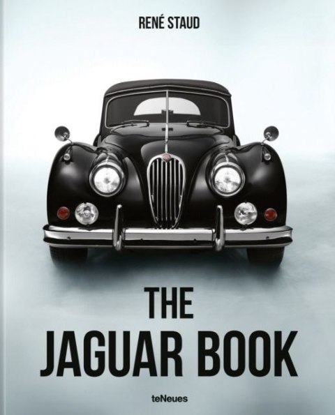 The Jaguar Book. Collector's Edition