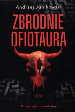 Zbrodnie Ofiotaura