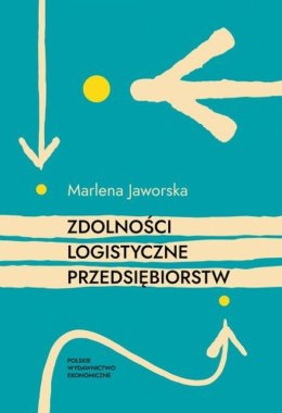 Zdolności logistyczne przedsiębiorstw
