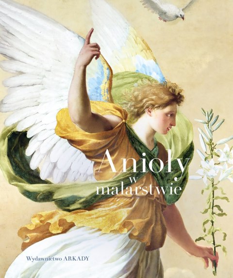 Anioły w malarstwie