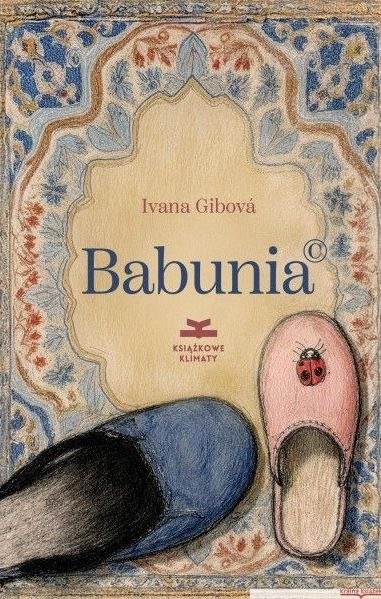 Babunia (C)