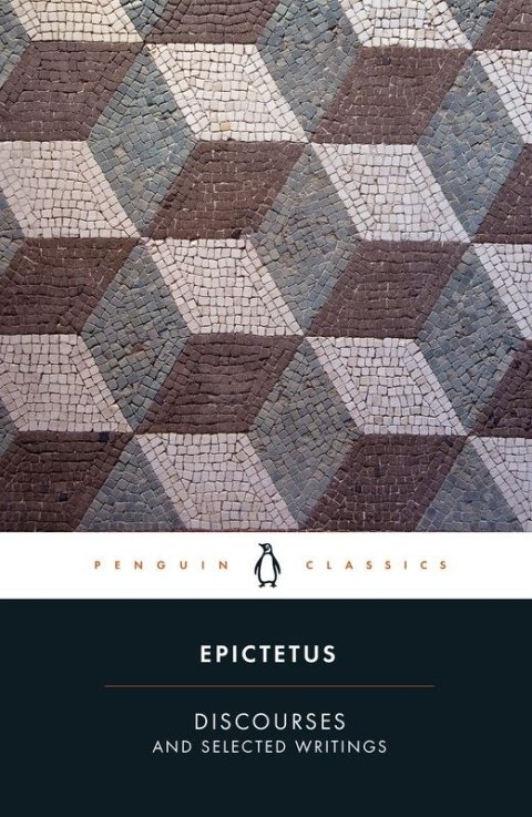 Discourses and Selected Writings wer. angielska