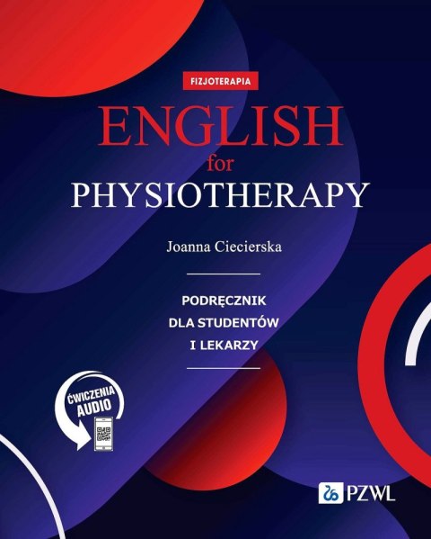 English for physiotherapy