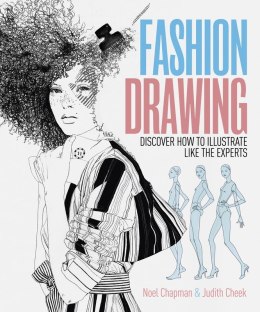Fashion Drawing wer. angielska