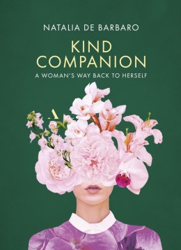 Kind Companion. Czuła przewodniczka (wersja w języku angielskim)