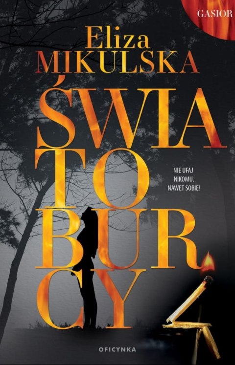 Światoburcy