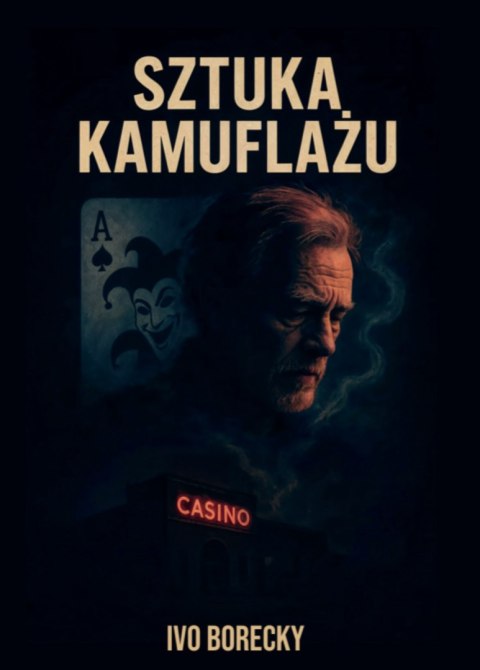 Sztuka kamuflażu