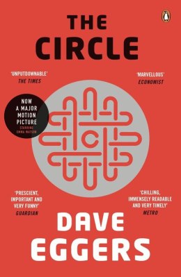 The Circle wer. angielska