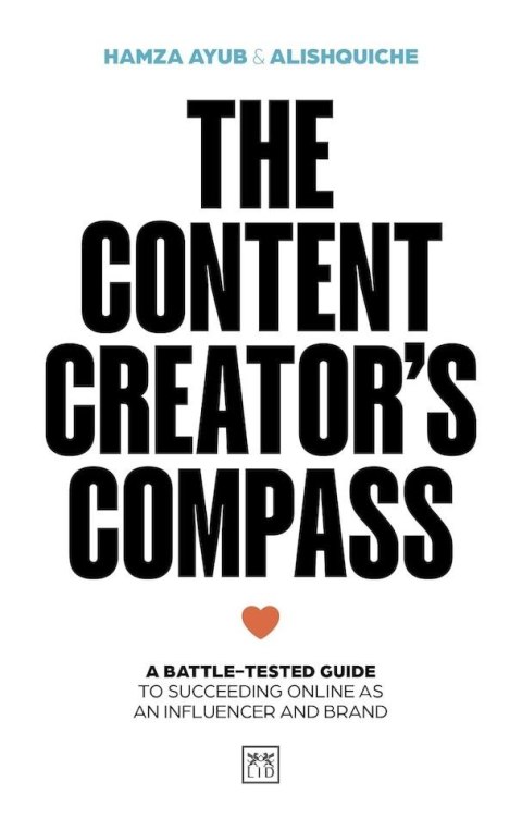 The Content Creator's Compass