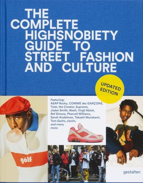 The Incomplete - Updated Edition