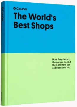 The World's Best Shops