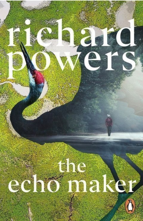 The echo maker wer. angielska
