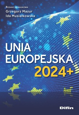 Unia Europejska 2024+ wyd. 2