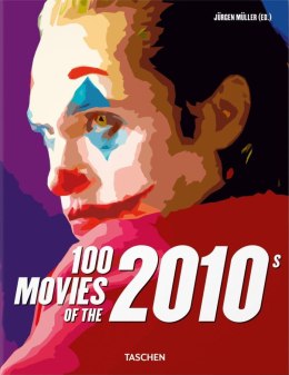 100 Movies of the 2010s wer. angielska