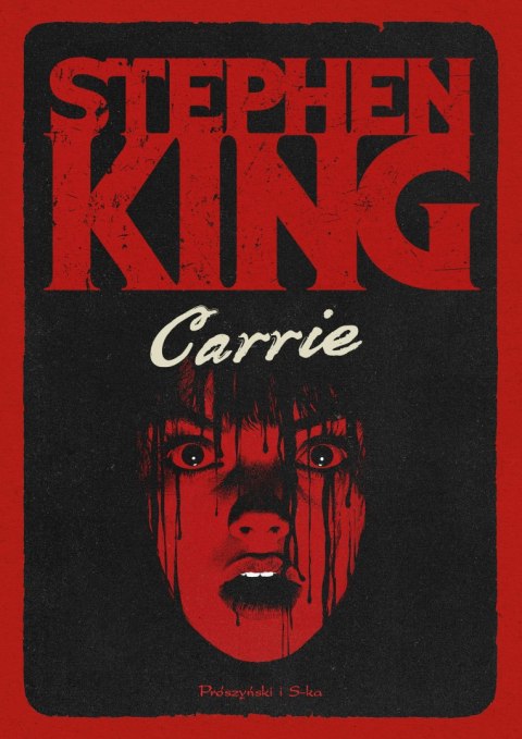 Carrie wyd. 2025