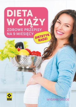 Dieta w ciąży wyd. 2