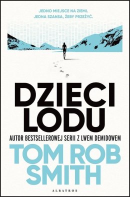 Dzieci lodu